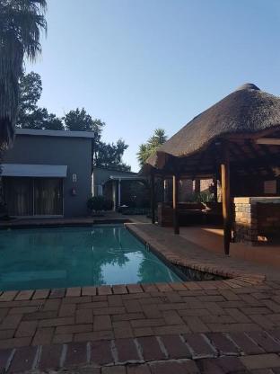 blue sparrow guest house
