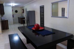 blue sparrow guest house