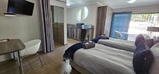 blue sparrow guest house
