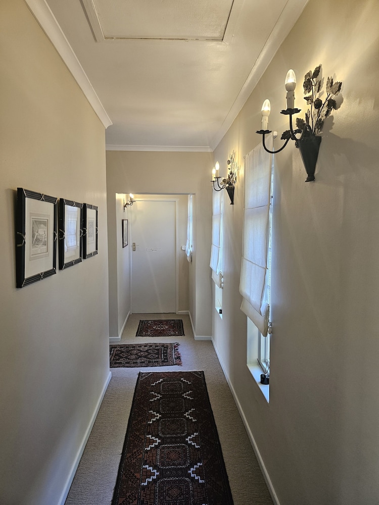 baruch guesthouse on lovell