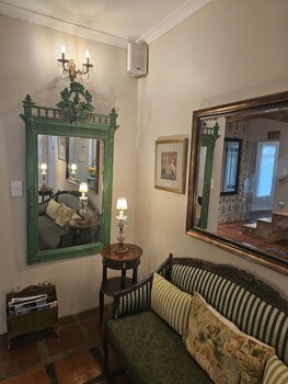 baruch guesthouse on lovell