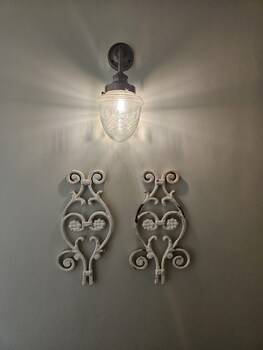 baruch guesthouse on lovell