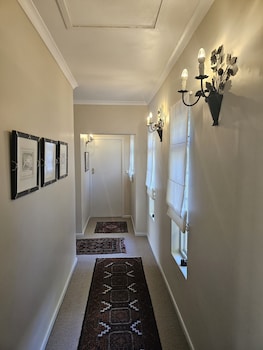 baruch guesthouse on lovell