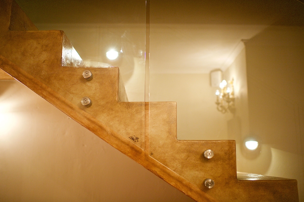 baruch guesthouse on lovell