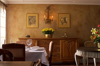 baruch guesthouse on lovell