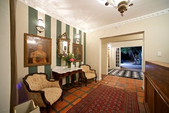 Baruch Guesthouse On Lovell,Cape Winelands>>Cape Town,3.5 star