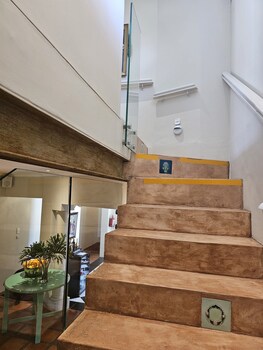 baruch guesthouse on lovell