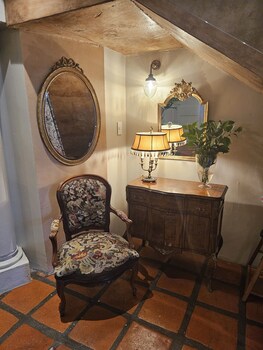 baruch guesthouse on lovell