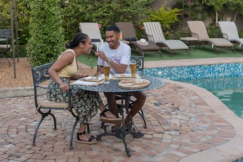 baruch guesthouse on lovell