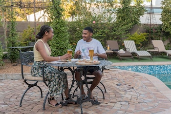 baruch guesthouse on lovell