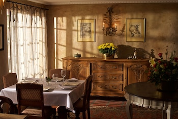 baruch guesthouse on lovell