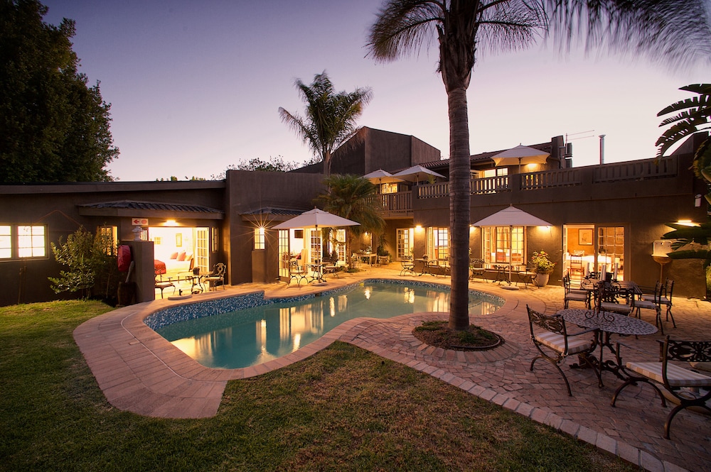 baruch guesthouse on lovell