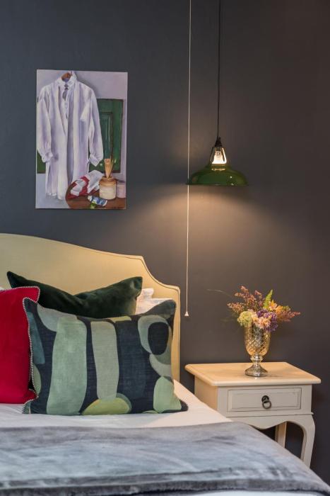 baruch guesthouse on lovell