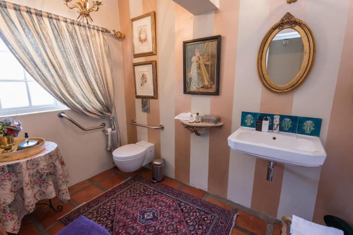 baruch guesthouse on lovell