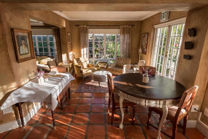 baruch guesthouse on lovell