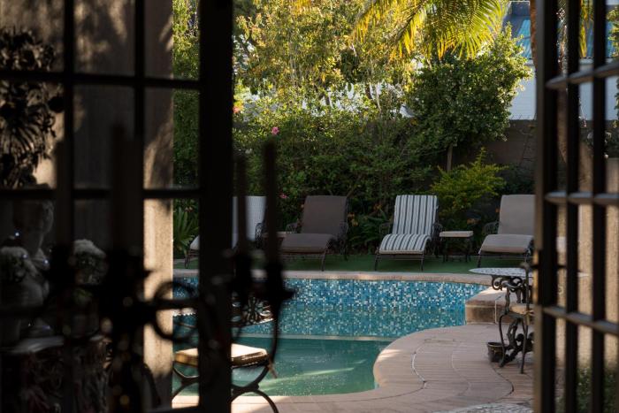 baruch guesthouse on lovell