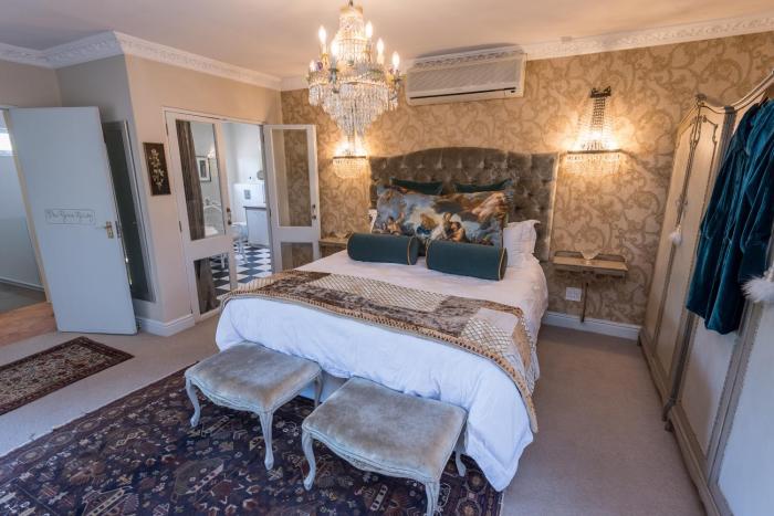 baruch guesthouse on lovell