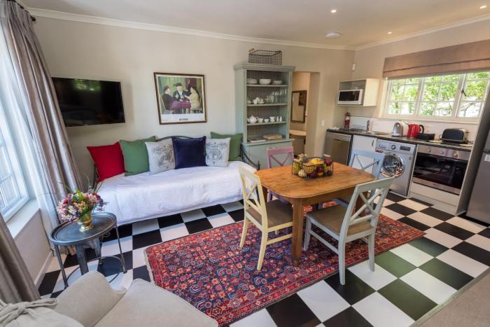 baruch guesthouse on lovell