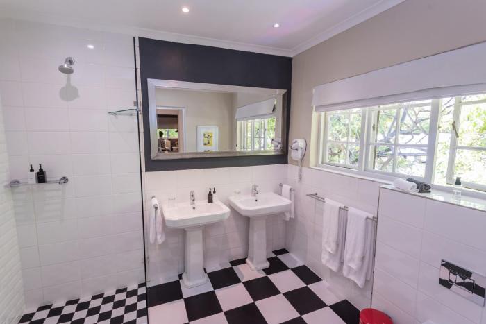 baruch guesthouse on lovell