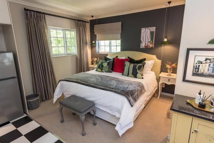 baruch guesthouse on lovell