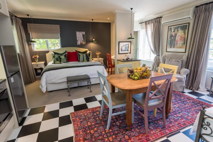 baruch guesthouse on lovell