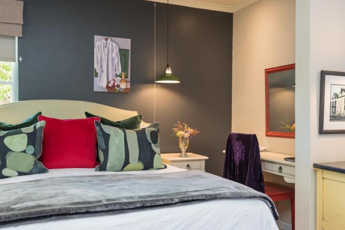 baruch guesthouse on lovell