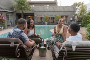 baruch guesthouse on lovell