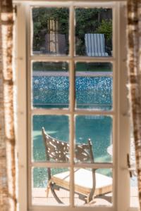 baruch guesthouse on lovell