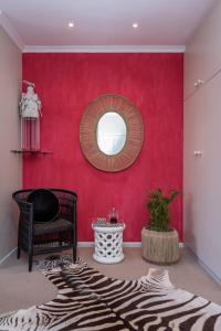 baruch guesthouse on lovell