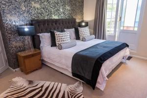 baruch guesthouse on lovell