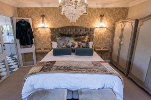 baruch guesthouse on lovell