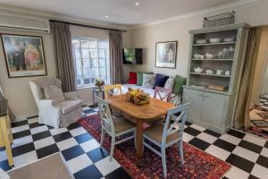 baruch guesthouse on lovell