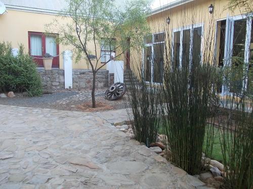 steytlerville villa guest house