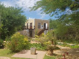 steytlerville villa guest house