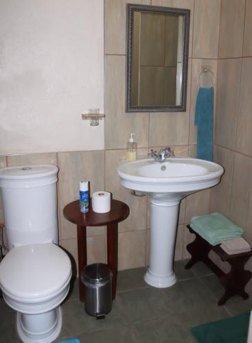 steytlerville villa guest house