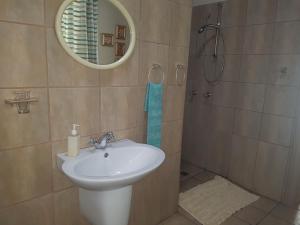 steytlerville villa guest house