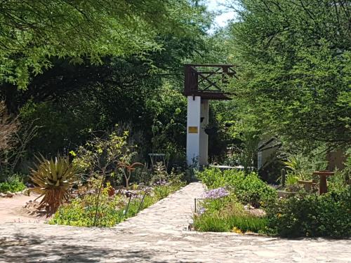 steytlerville villa guest house
