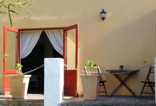 steytlerville villa guest house