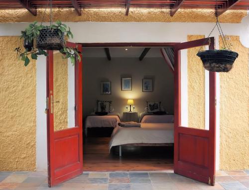 steytlerville villa guest house