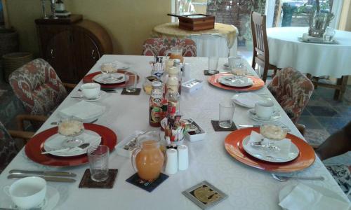 steytlerville villa guest house