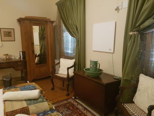 steytlerville villa guest house