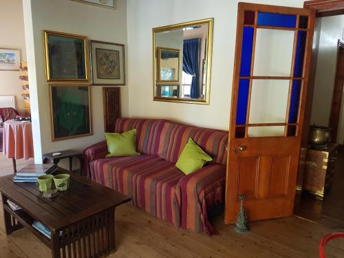 steytlerville villa guest house