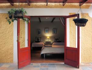 steytlerville villa guest house