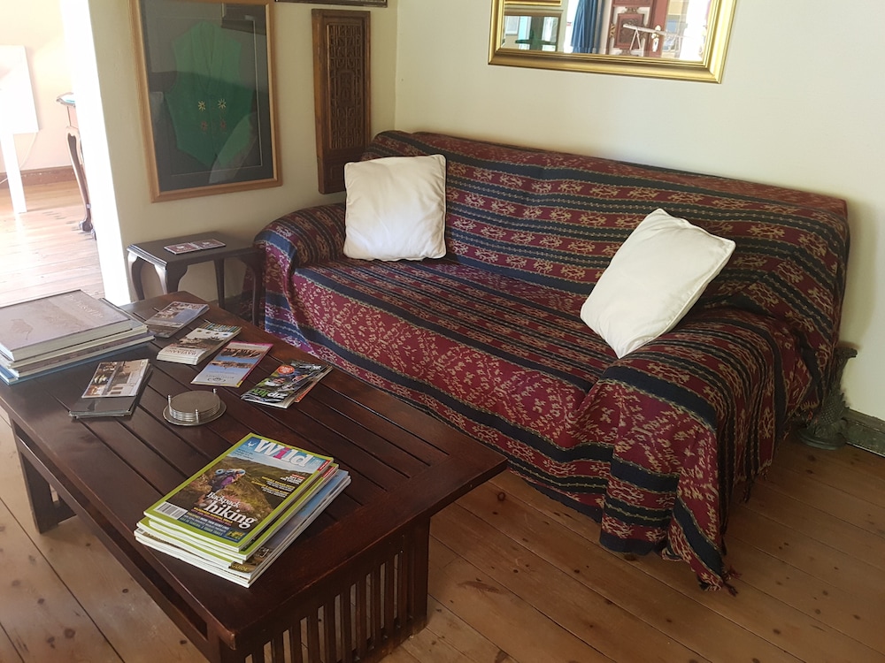 steytlerville villa guest house