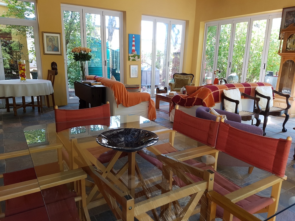 steytlerville villa guest house