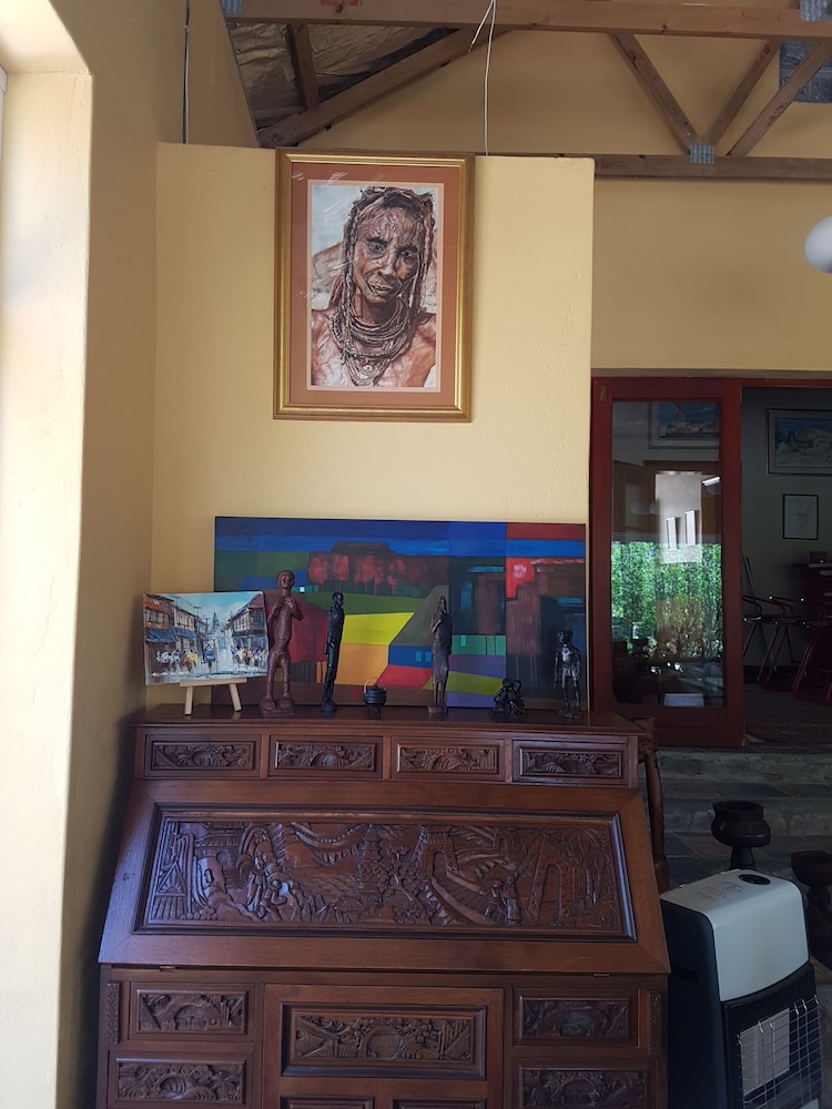 steytlerville villa guest house