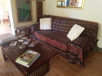 steytlerville villa guest house