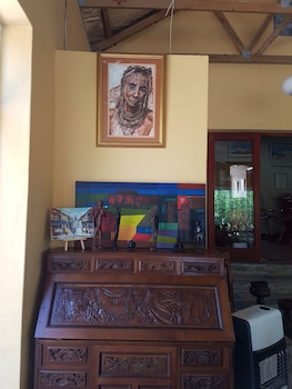 steytlerville villa guest house