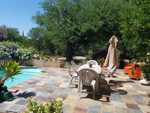 steytlerville villa guest house