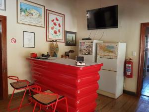 steytlerville villa guest house